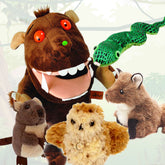 Gruffalo Puppet Pack // #Best Australian Puppet Store™